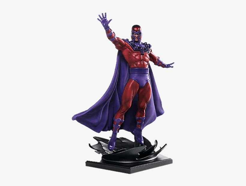 Iron Studios X Men, transparent png #888477