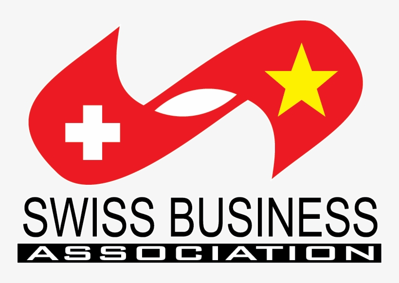 Swiss Business Association - Swiss Embassy Vietnam Logo, transparent png #888509