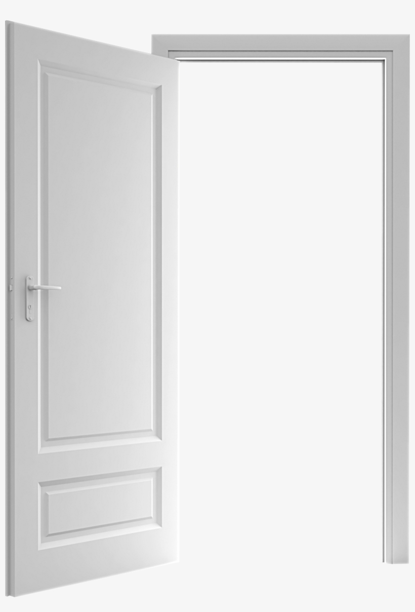 White Door Png - Home Door, transparent png #888569
