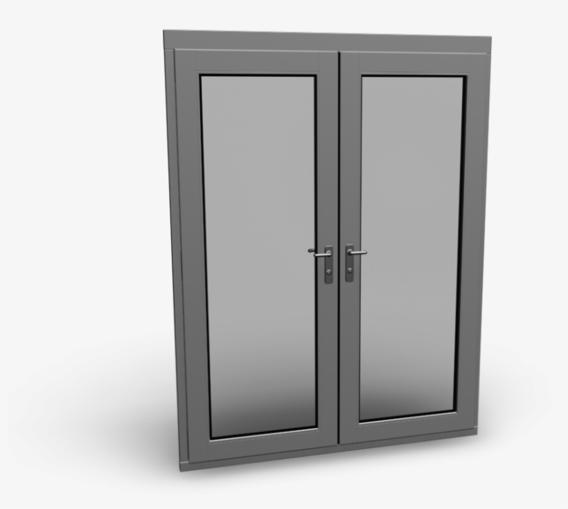 Door Design And Decorate - Home Door, transparent png #888575