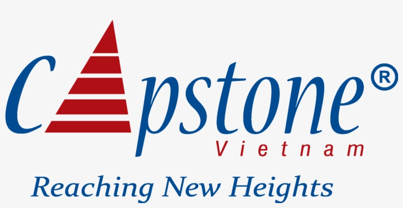 Capstone Việt Nam - Capstone Vietnam, transparent png #888597