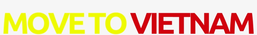 Move To Vietnam Aims To Be A Helpful Guide For Expats - Logo, transparent png #888621