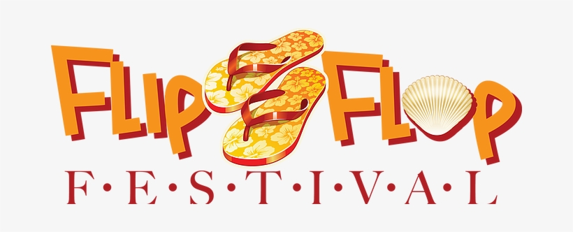 Flip Flop Festival Port Lavaca, - Flip Flop Festival 2018, transparent png #888836