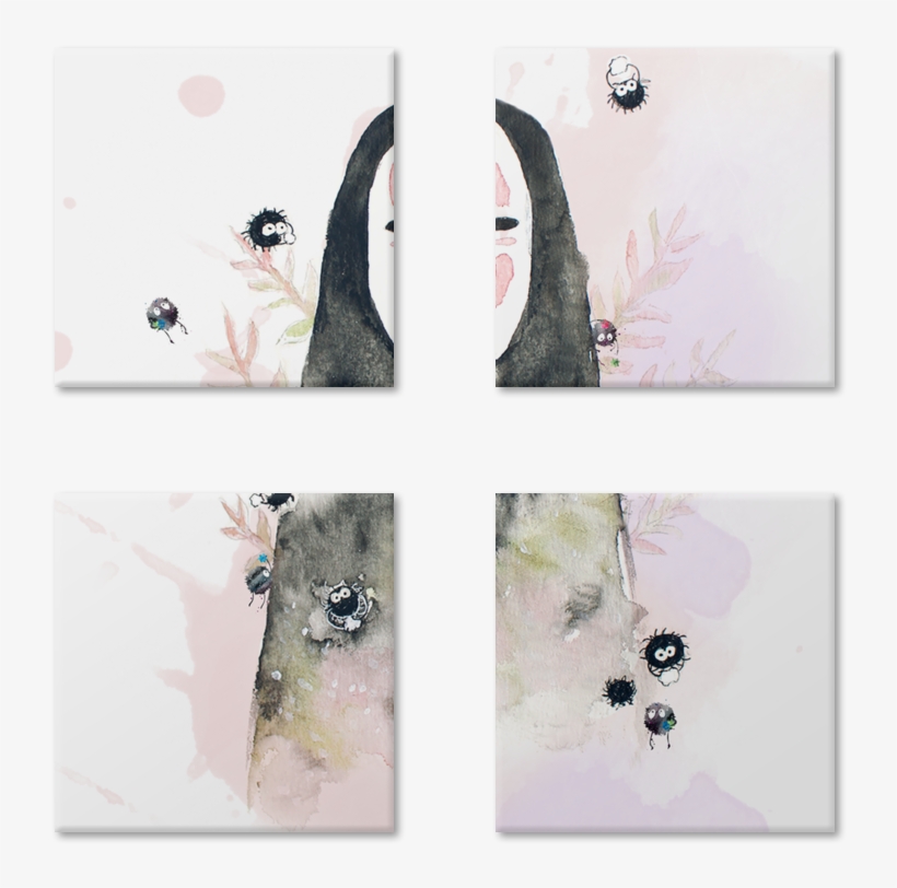 Magneto No Face De Camila Averbeckna - No Face Fanart, transparent png #888860