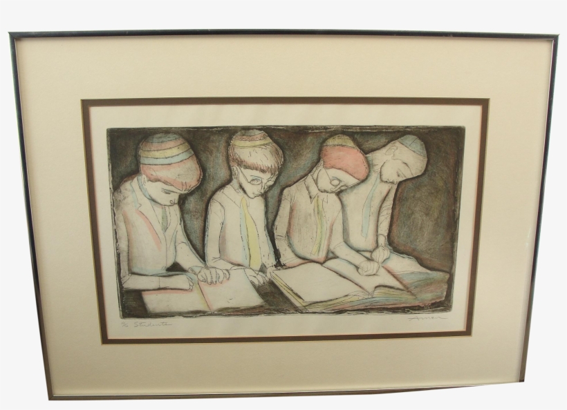 Landscaping Drawing Vintage - Irving Amen, transparent png #888919