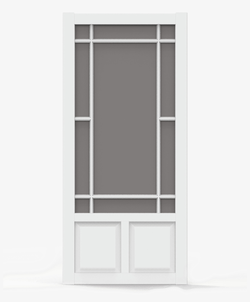 Screen Door Transparent, transparent png #888961