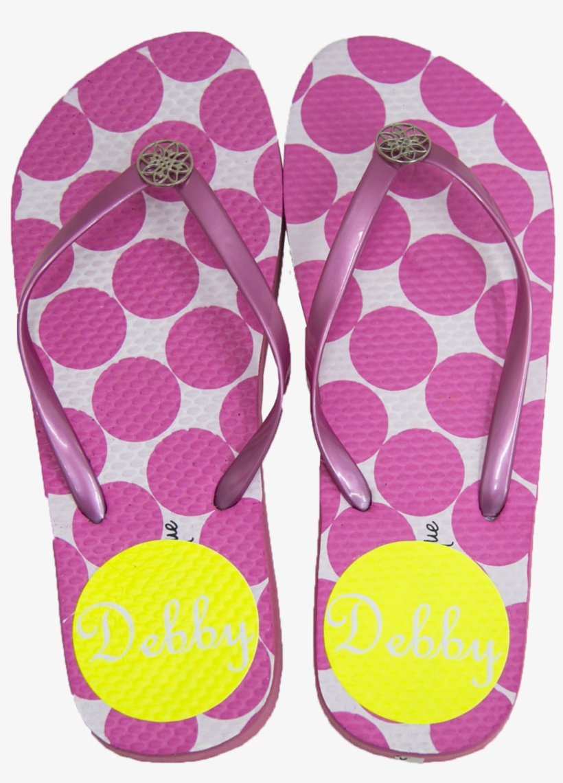 Flip Flops - Flip-flops, transparent png #888962