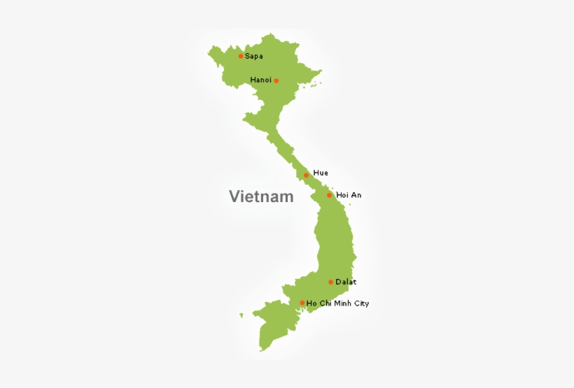 Commserv Vietnam - Atlas, transparent png #888998