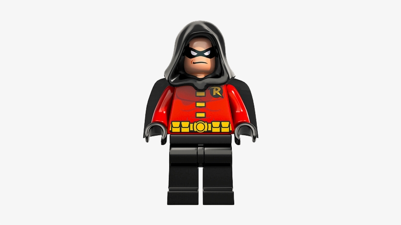 Lego Superheroes: - Iron Man 3 - The Mandarin Minifigure, transparent png #889058