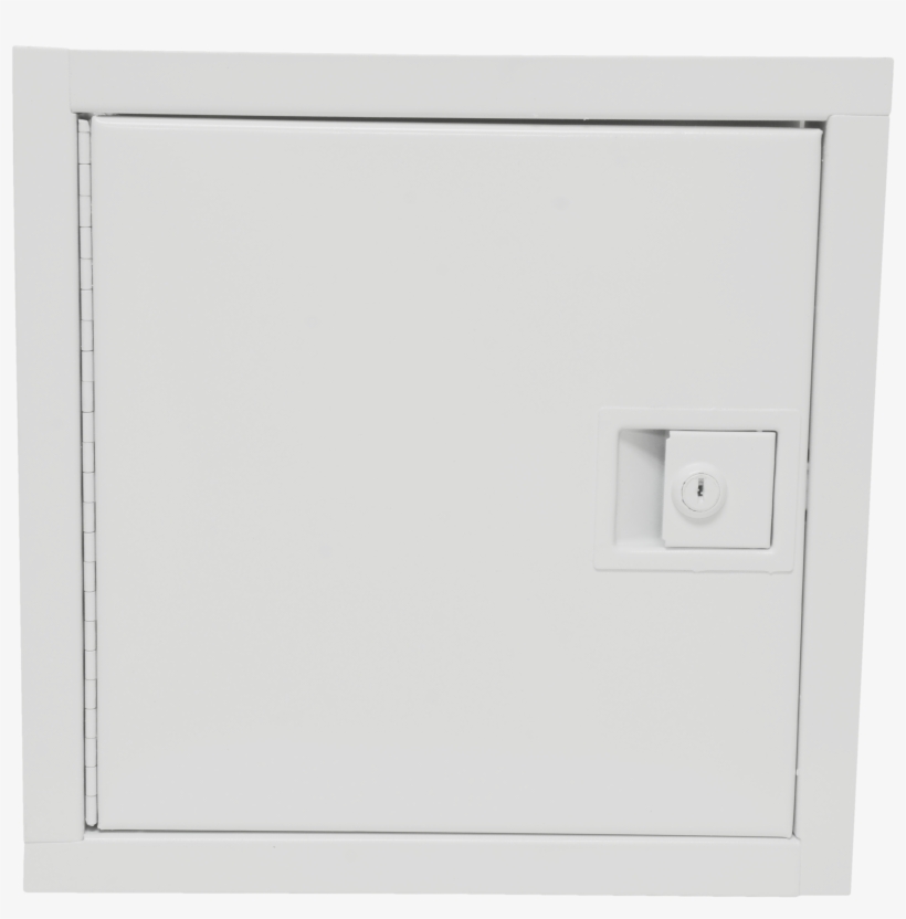 Ufr Universal Fire Rated Access Doors - Paper, transparent png #889079