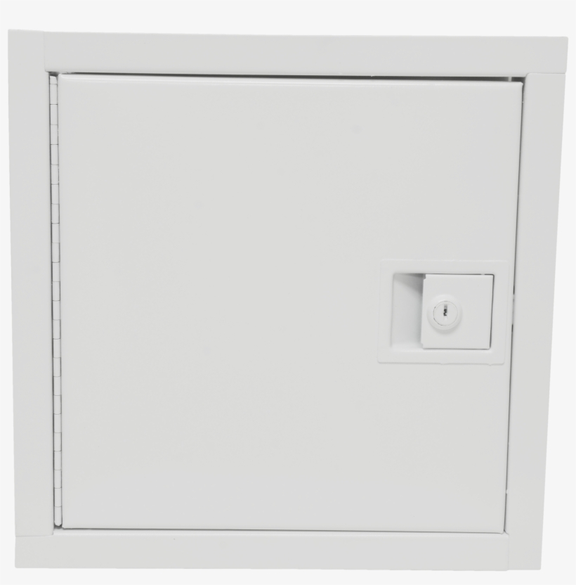 Ufr Universal Fire Rated Access Doors - Paper, transparent png #889079