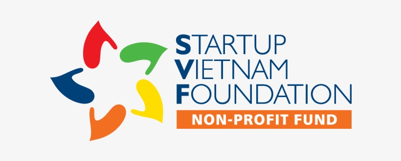 Svf - Startup Vietnam Foundation, transparent png #889124