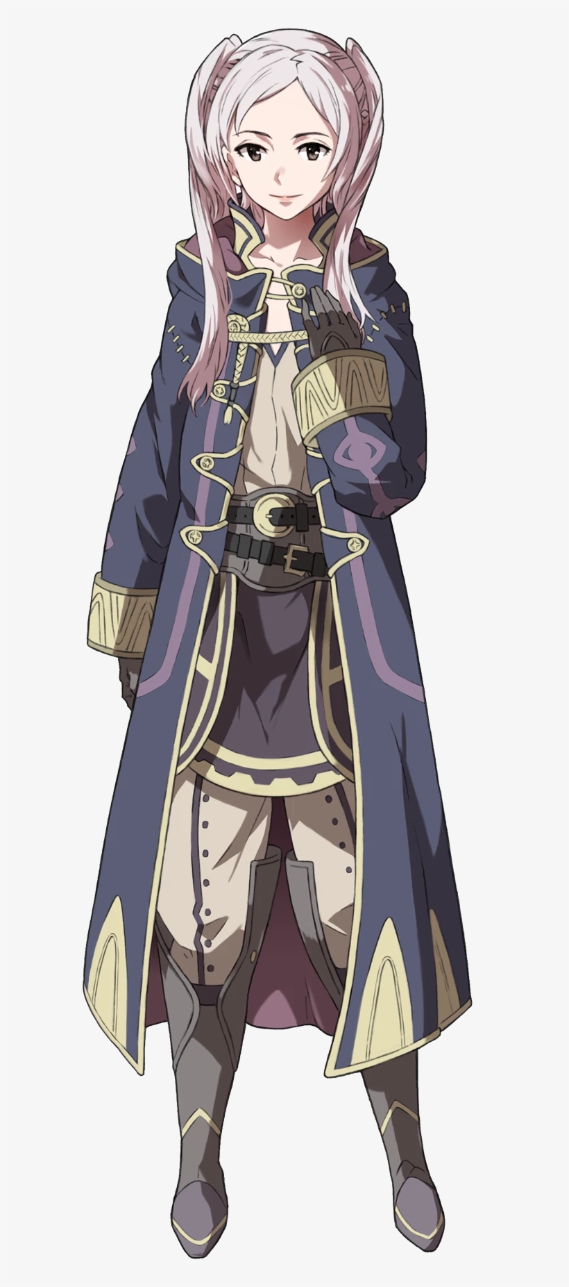 Female Robin Fire Emblem Heroes, transparent png #889126