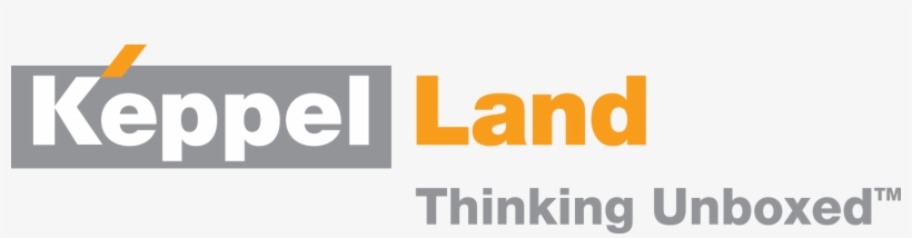 Keppel Land Vietnam - Keppel Land Logo, transparent png #889142