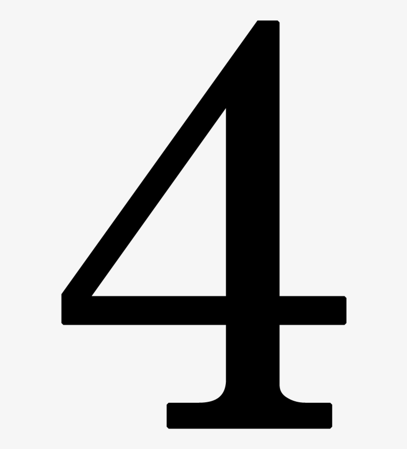 Vector Library Transparent - Number Labels 1 12, transparent png #889199