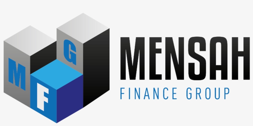 Mensah Finance Group Logo - H&r Block, transparent png #889226