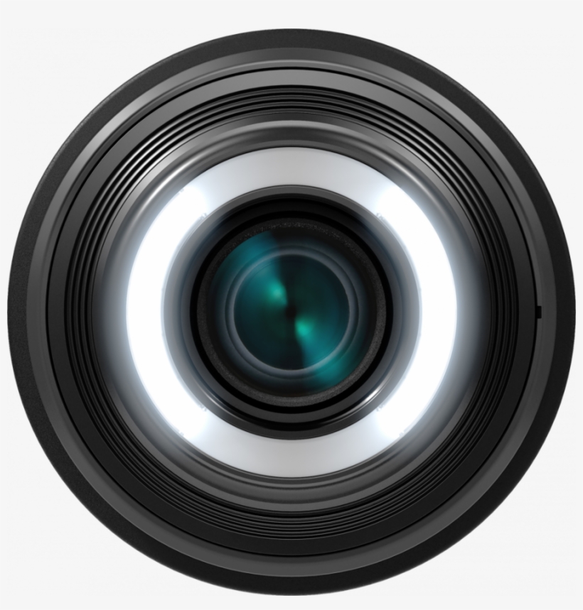 Canon Ef S Lens Mount Clipart Camera Lens Canon Ef - Canon Ef-s Lens Mount, transparent png #889244