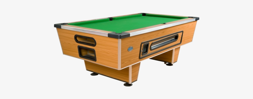 Make Money - Coin Operated Pool Table For Sale Gauteng, transparent png #889337