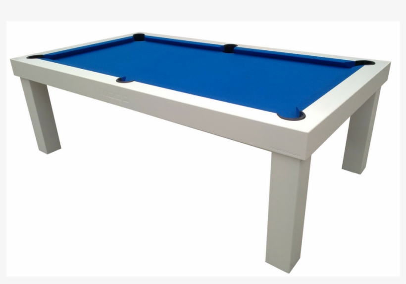 Mood Outdoor Pool Table - Cue Sports, transparent png #889359