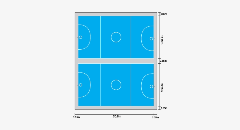 Pool Table - Basketball Court, transparent png #889533