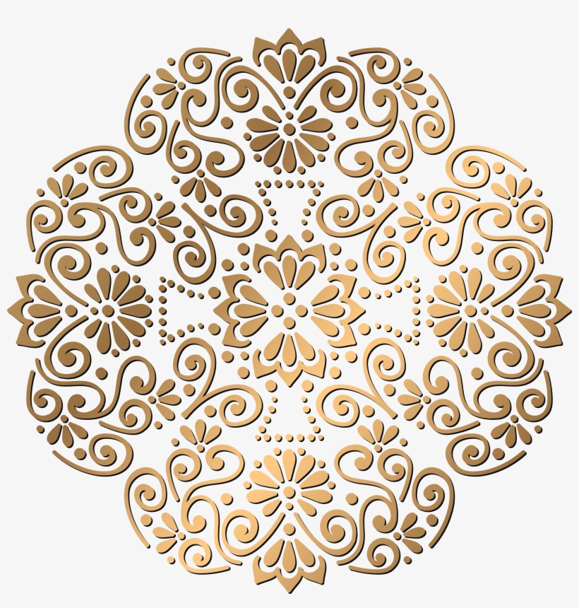 As Part Of Its Community Outreach, Icne Provides The - Islamic Ornament Png, transparent png #889600