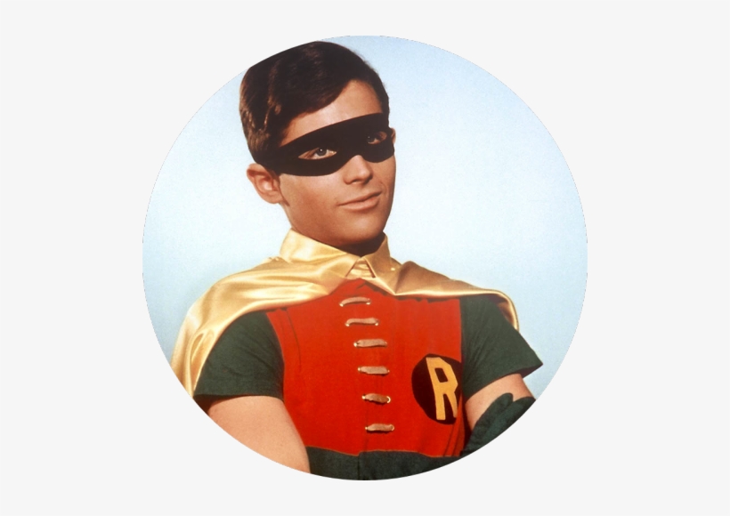 Central Jersey Woodworkers Association - Burt Ward Naked Penis, transparent png #889609