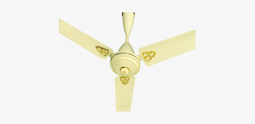 Canon Ivory Fan - Fan, transparent png #889790