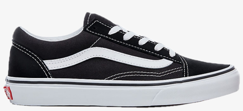 Vans Old Skool Kids - Geoff Rowley Vans Shoes, transparent png #889838