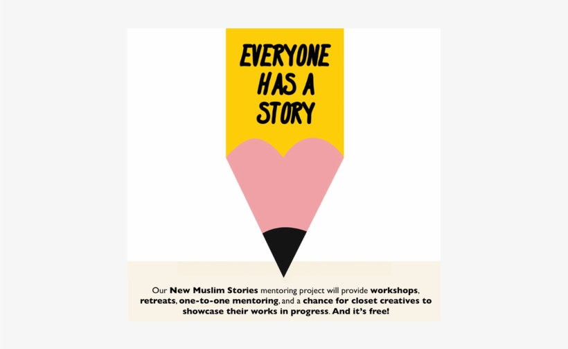 New Horizons In British Islam Presents New Muslim Stories - Islam, transparent png #889877