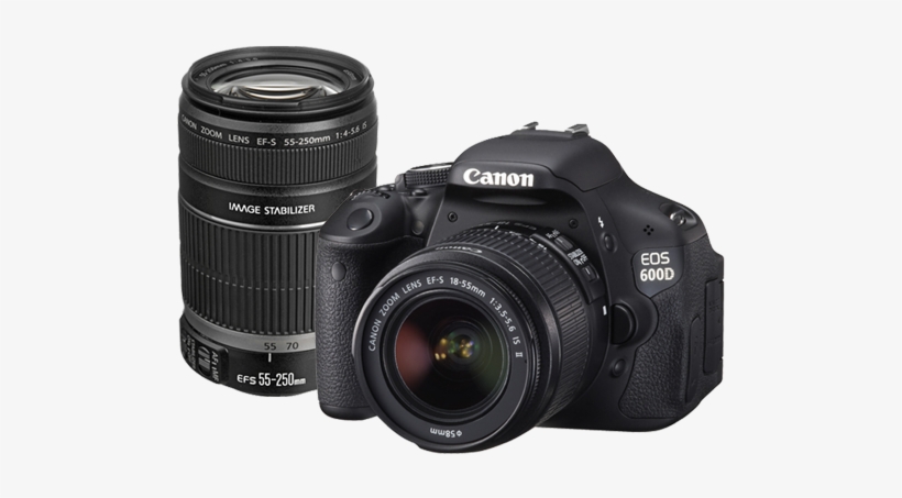 Txs0nda - Canon Camera 600d Price In Bangladesh, transparent png #889920