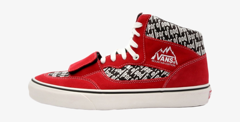 vans vault mountain edition