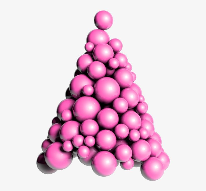 Free Christmas Tree Renders - Christmas Ornament, transparent png #889999