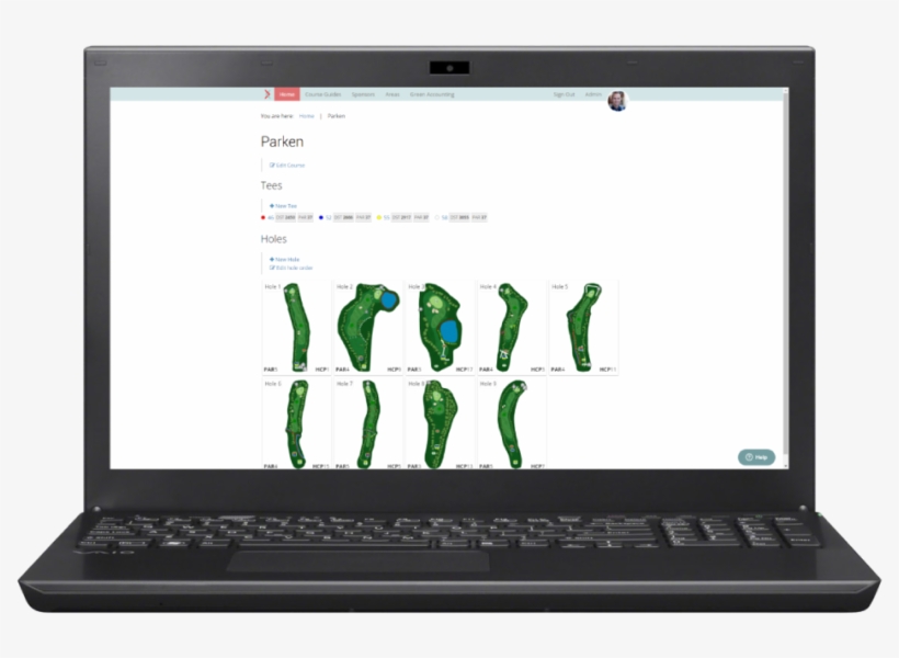 Glfr Business - Netbook, transparent png #8800125