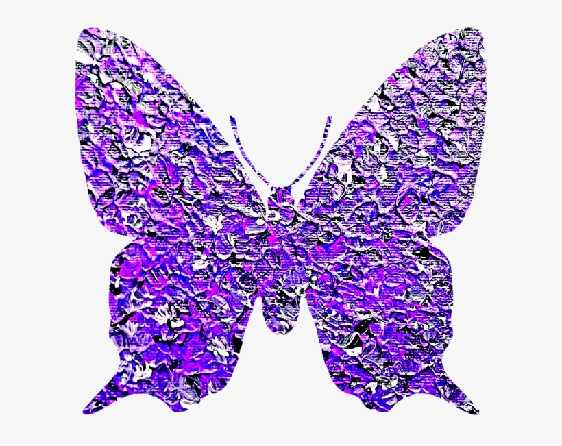 Bleed Area May Not Be Visible - Papilio Machaon, transparent png #8800180