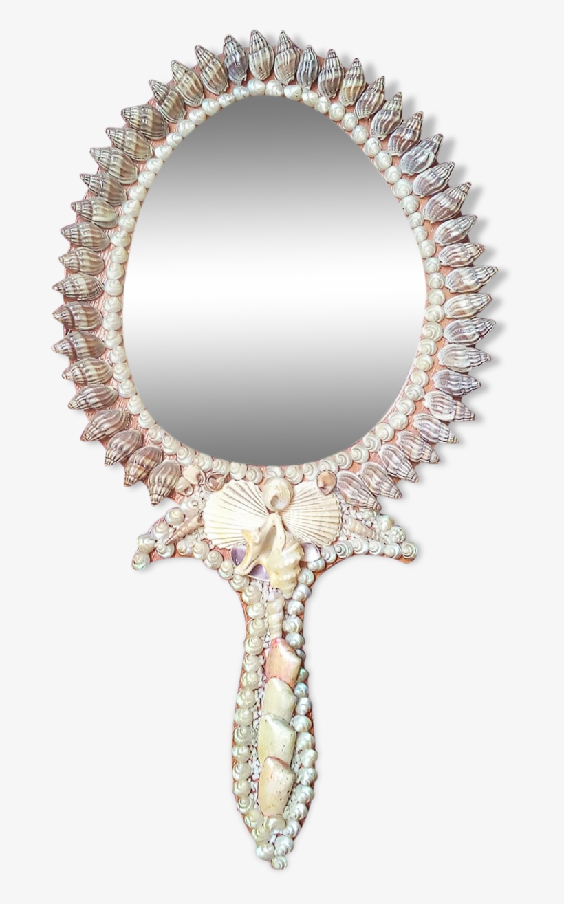 Mirror, transparent png #8800544
