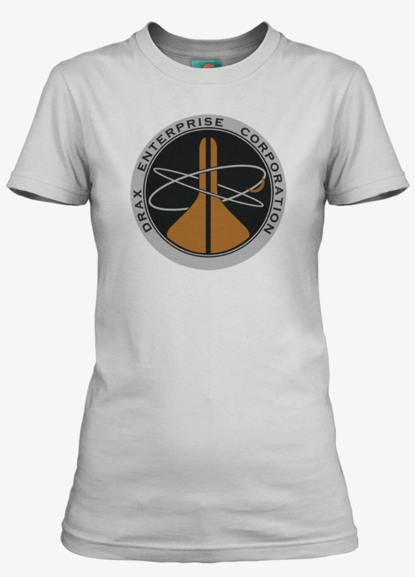 James Bond Moonraker Inspired Drax Enterprise Corp, transparent png #8800673