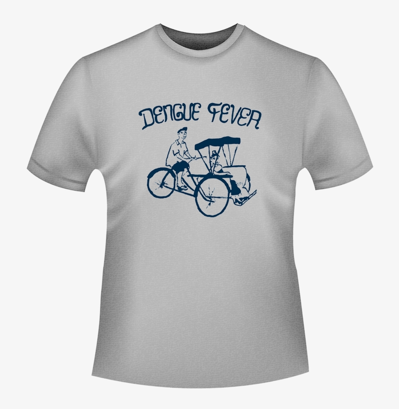 Dengue Fever Music - Grand Theft Autism Shirt, transparent png #8800806