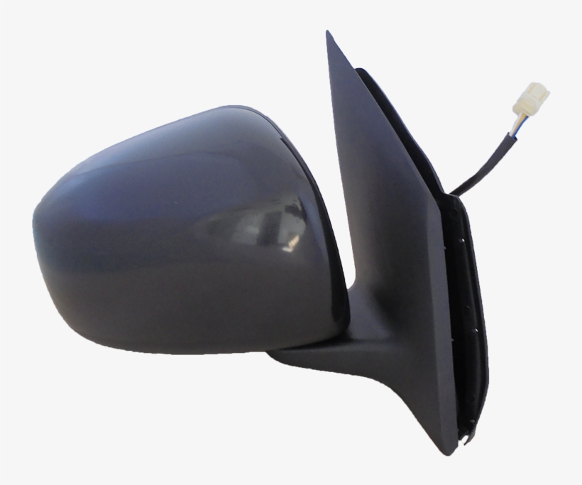 Mbmr Dom 55l - Automotive Side-view Mirror, transparent png #8800939