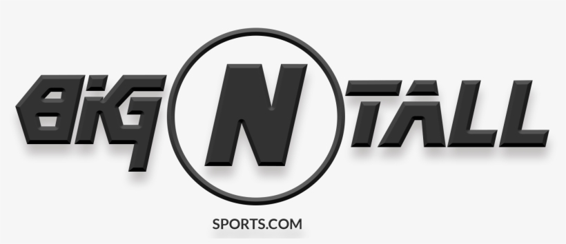 Big N Tall Sports - Sign, transparent png #8800943