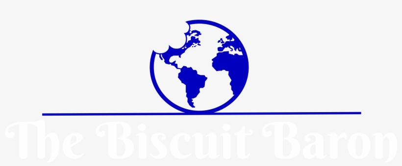The Biscuit Baron - Children, transparent png #8800973