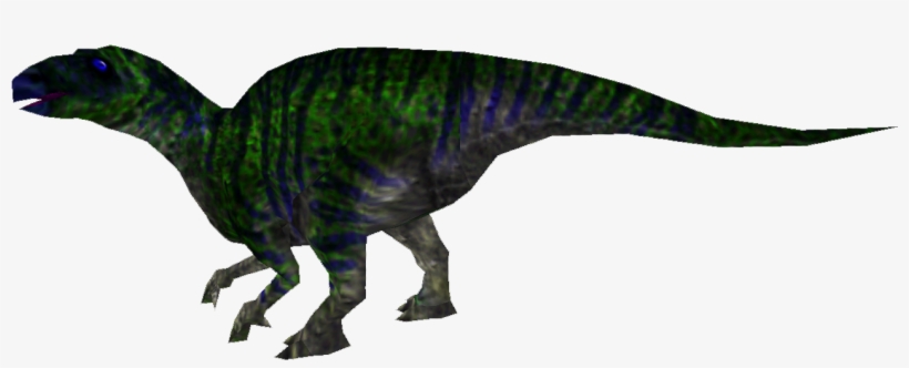 Add Media Report Rss Fukuisaurus 7 - Carnivores A New World, transparent png #8801314