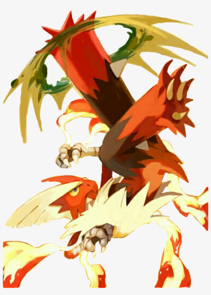 Report Abuse - Pokemon Blaziken Fondos De Pantalla, transparent png #8801316