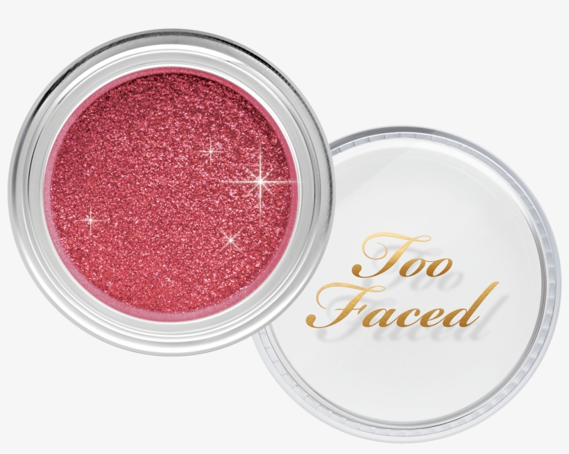 Tis The Season To Sparkle - Too Faced, transparent png #8801416