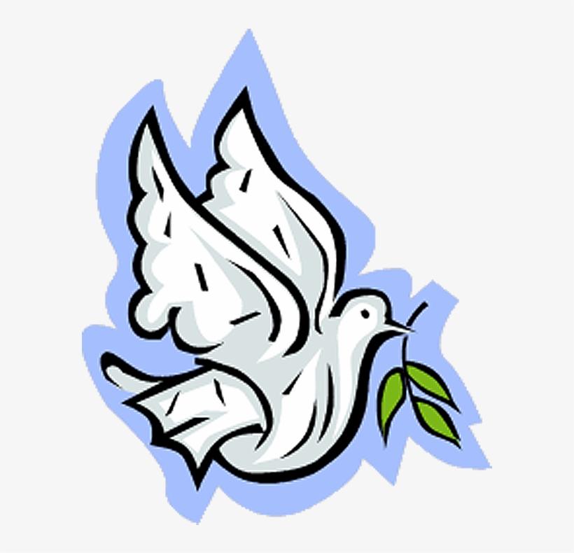 Dead End Violence - Vision Of Peace, transparent png #8801554