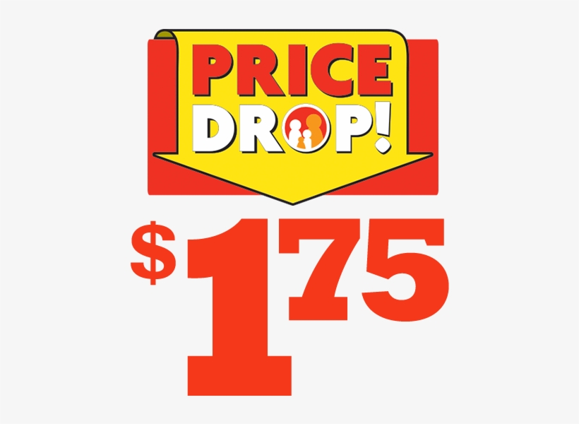 Dollar Wow - Family Dollar, transparent png #8801557