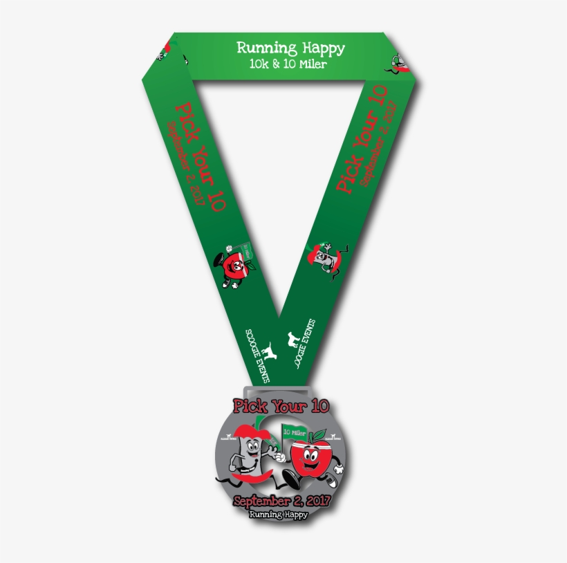Apple Fritter Kids' Run, transparent png #8801825