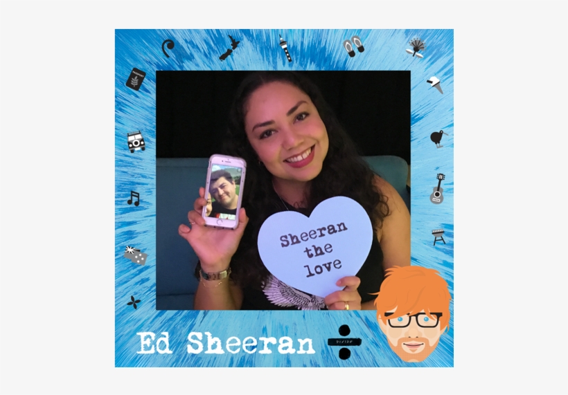 Edsherranpopup6 - Heart, transparent png #8801833