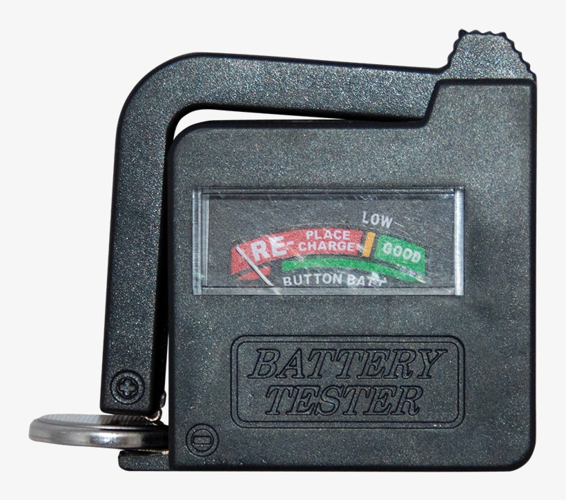 104 Compartment Slim-line Battery Organizer - Electronics, transparent png #8801860