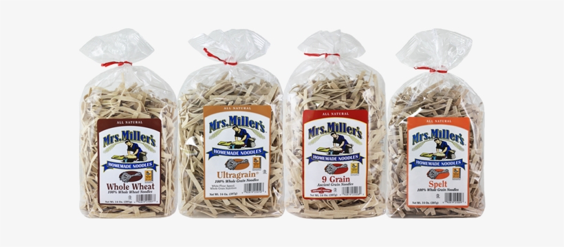 Whole Grain 4 Pack Out Of Box - Whole Grain, transparent png #8801890