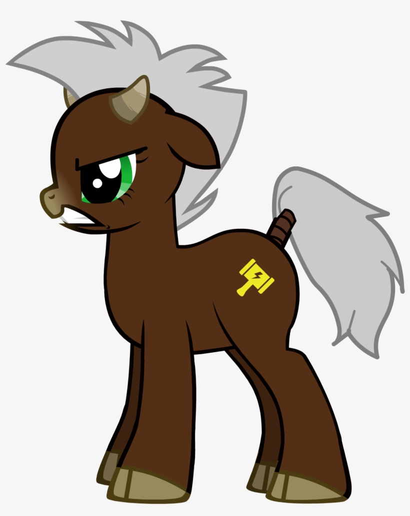 Ponylee - Cartoon, transparent png #8801916